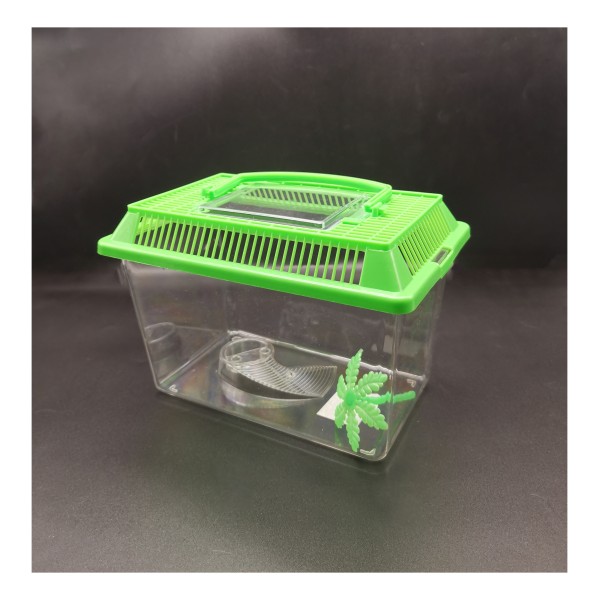 ΕΝΥΔΡΕΙΟ ΠΛΑΣΤΙΚΟ ΣΕ ΔΙΑΦΟΡΑ ΧΡΩΜΑΤΑ 21X14X12CM